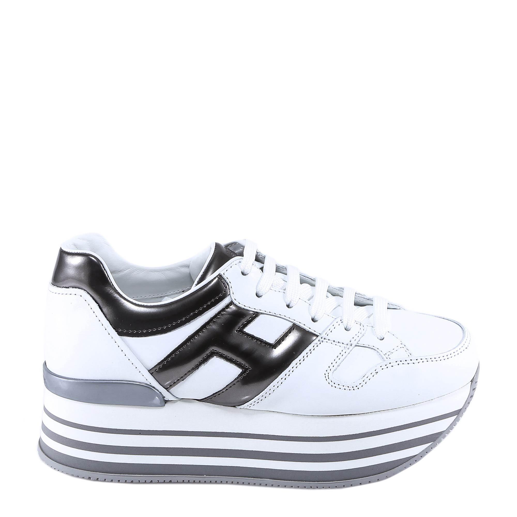 high platform sneakers