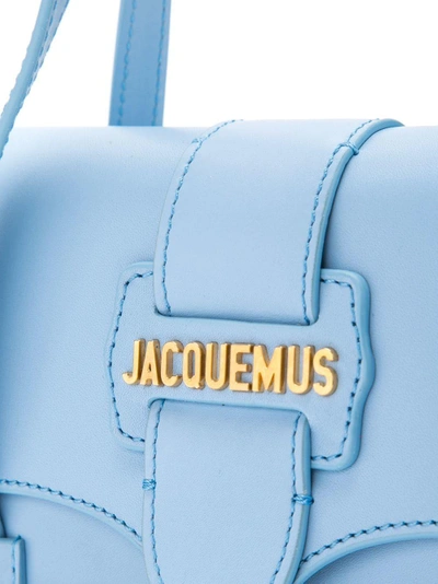Shop Jacquemus Minho Mini Bag