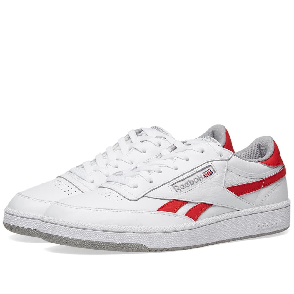reeboks vintage
