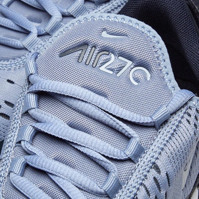 Shop Nike Air Max 270 In Grey