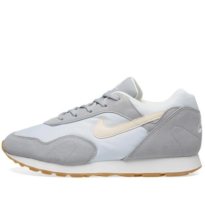 Shop Nike Outburst W In Grey