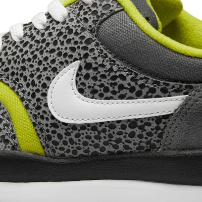 Shop Nike Air Safari Se In Grey