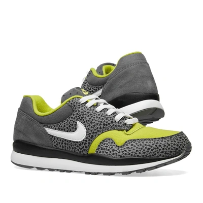 Shop Nike Air Safari Se In Grey