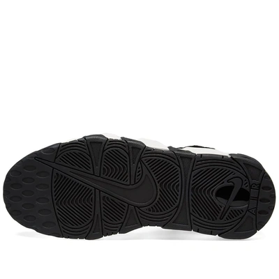 Shop Nike Air More Money Lx W In Black