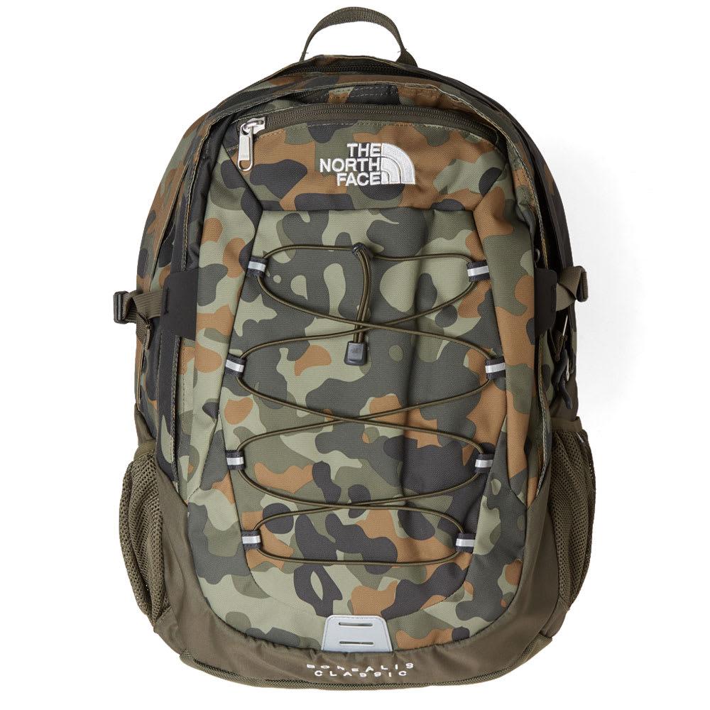 the north face borealis classic 29