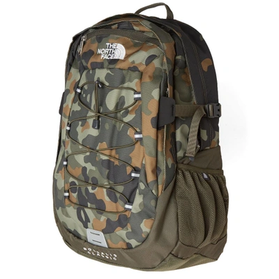 The North Face Borealis Classic Backpack 29 Litres In Macrofleck Green -  Green | ModeSens