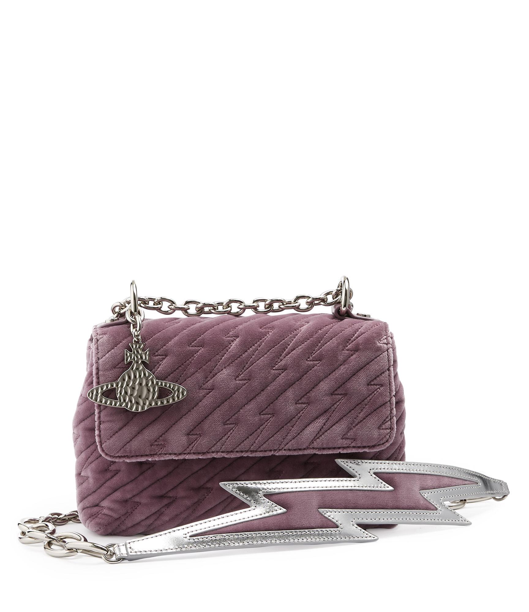 vivienne westwood coventry bag pink
