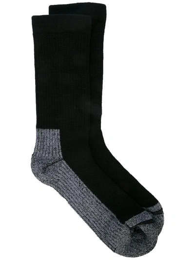 Hiking socks