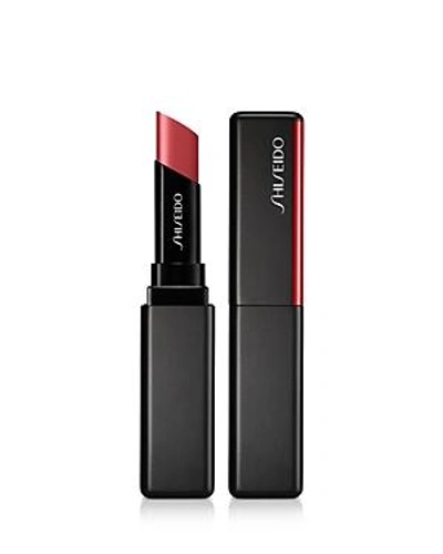 Shop Shiseido Visionairy Gel Lipstick In 209 Incense