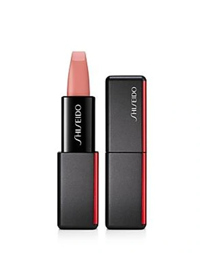 Shop Shiseido Modernmatte Powder Lipstick In 501 Jazz Den