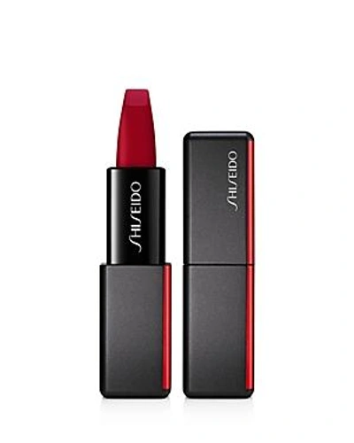 Shop Shiseido Modernmatte Powder Lipstick In 515 Mellow Drama