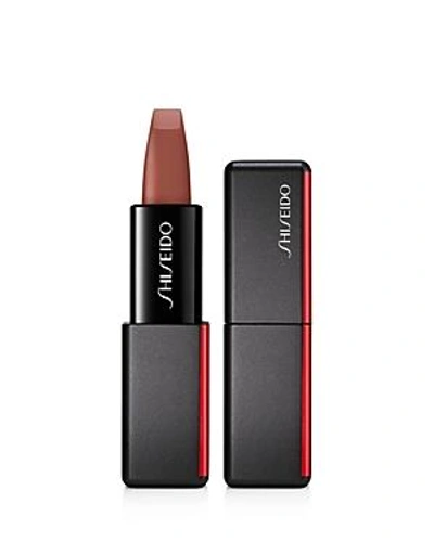 Shop Shiseido Modernmatte Powder Lipstick In 507 Murmur