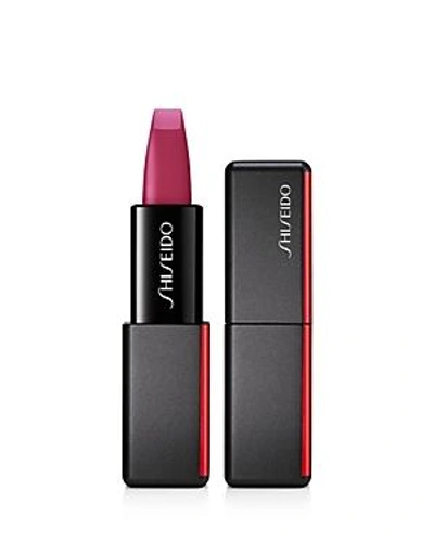 Shop Shiseido Modernmatte Powder Lipstick In 518 Selfie