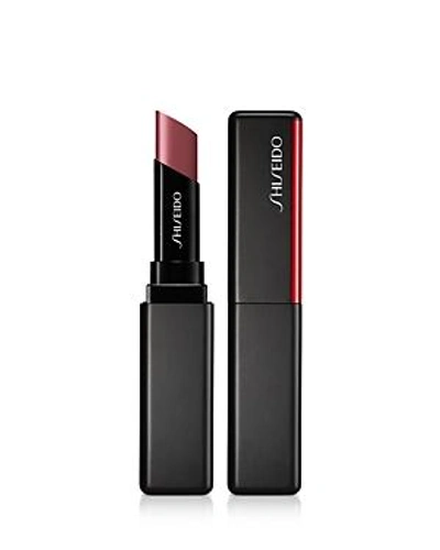Shop Shiseido Visionairy Gel Lipstick In 203 Night Rose