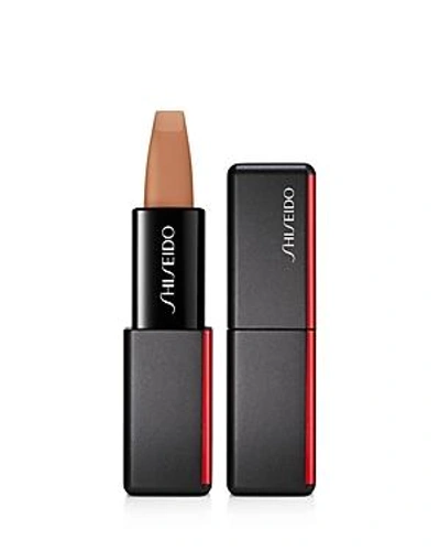 Shop Shiseido Modernmatte Powder Lipstick In 503 Nude Streak