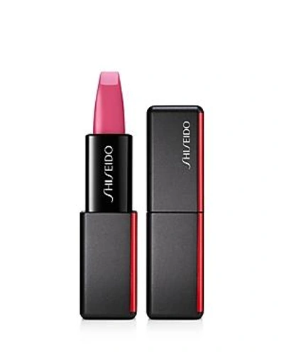 Shop Shiseido Modernmatte Powder Lipstick In 517 Rose Hip