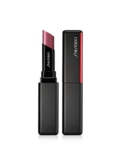 Shop Shiseido Visionairy Gel Lipstick In 208 Streaming Mauve