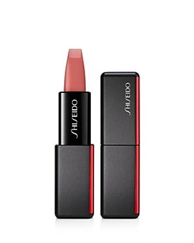 Shop Shiseido Modernmatte Powder Lipstick In 505 Peep Show