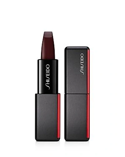 Shop Shiseido Modernmatte Powder Lipstick In 523 Majo