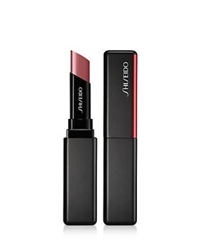 Shop Shiseido Visionairy Gel Lipstick In 202 Bullet Train