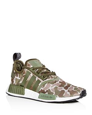 nmd r1 green camo