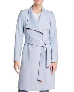 ted baker sandra navy