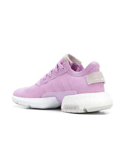 Shop Adidas Originals Pod In Pink