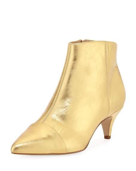 sam edelman kitten heel boot