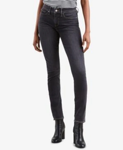 Shop Levi's 311 Shaping Skinny Jeans In Noteworthy