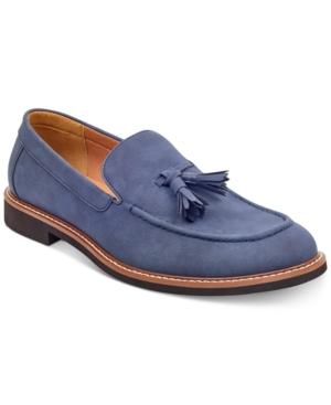 tommy hilfiger tassel loafers