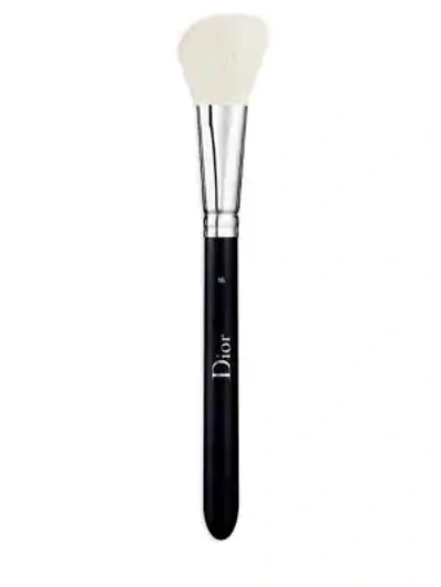 Shop Dior Backstage Light Coverage Fluid Foundation Brush N11