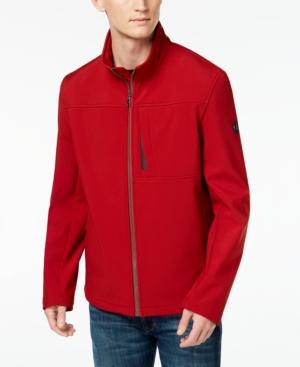 calvin klein 4 way stretch jacket