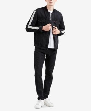 macys levis 512
