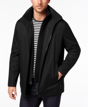 calvin klein zip jacket