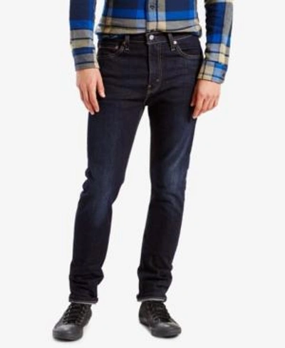 Shop Levi's Men's 510 Skinny Fit Jeans In Nevermind