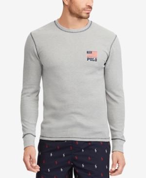 polo thermal big and tall