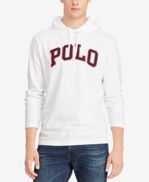 ralph lauren hoodie t shirt