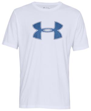 under armour mens clothing