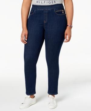tommy hilfiger plus size