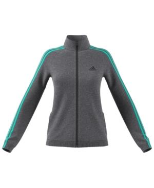adidas design to move track jacket