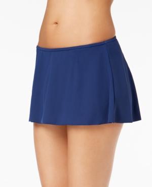 gottex swim skirt