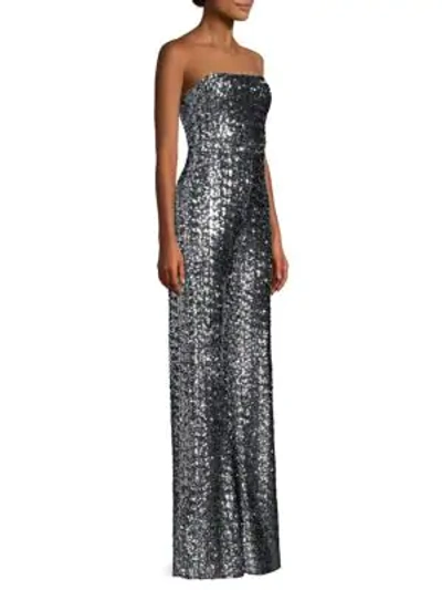Alexis carleen hotsell sequin jumpsuit