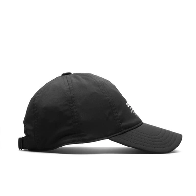 Shop Adidas Originals Nmd Cap In Black