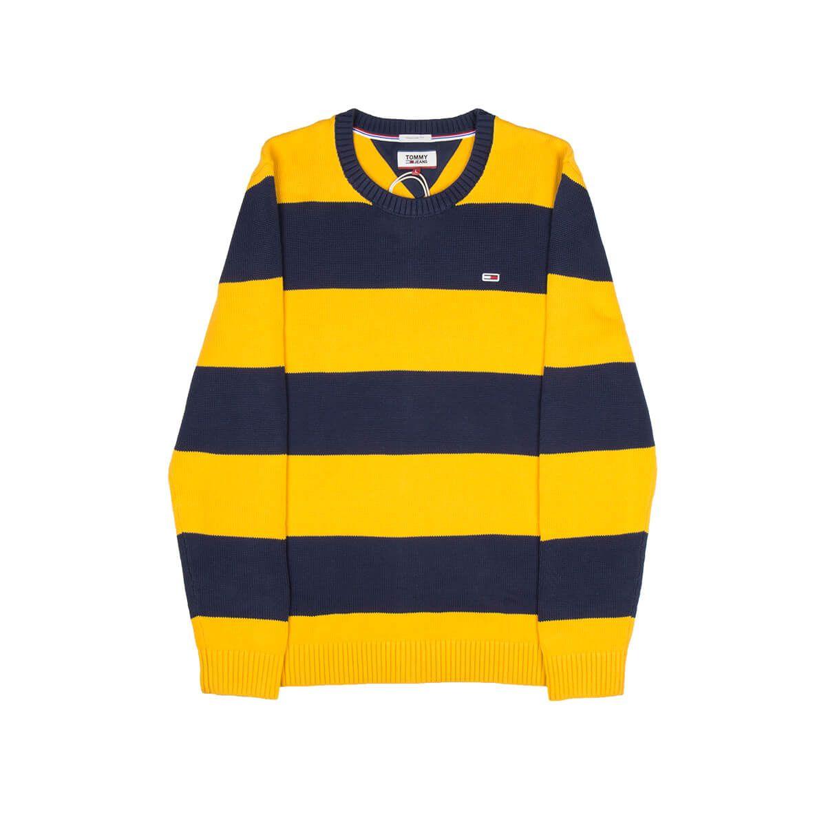 tommy hilfiger classic sweater
