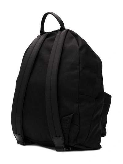 Shop Dsquared2 Icon Backpack - Black