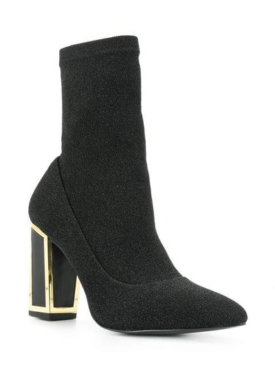 Shop Kat Maconie Alexis Ankle Boots - Black