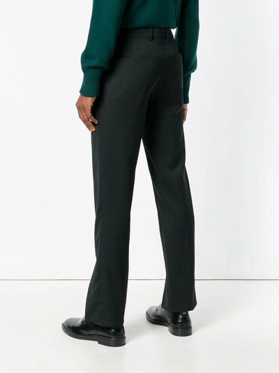 eat　NAMACHEKO 20AW Hirse Flap Trouse namacheko 20aw hirse flap trousers