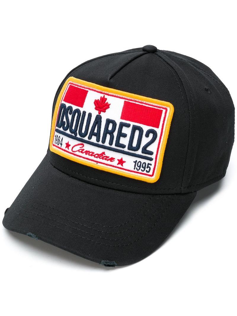 dsquared sale cap