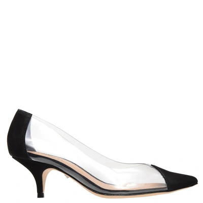 Shop Schutz Polli Pump In Black