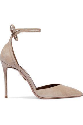 aquazzura heartbreaker